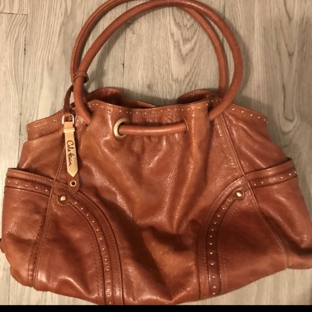 💥 Cole Haan Bag 💥❕